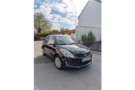Suzuki Swift Gebrauchtwagen
