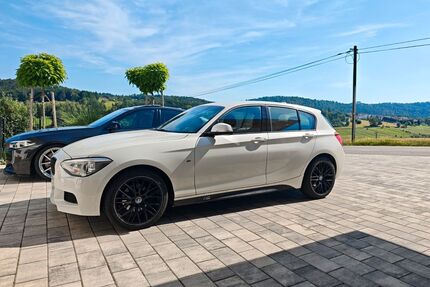 BMW 118 Gebrauchtwagen