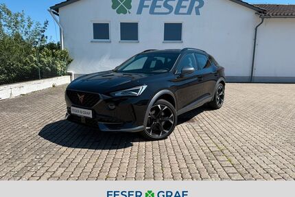 Cupra Formentor Gebrauchtwagen