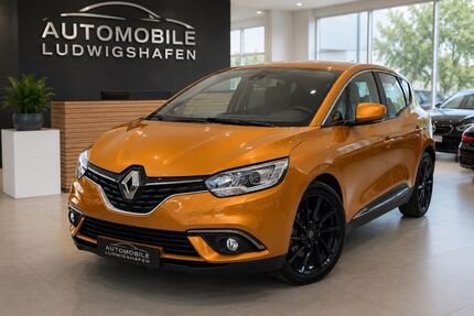 Renault Scenic Gebrauchtwagen