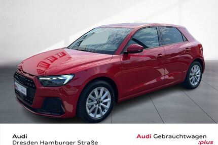 Audi A1 Gebrauchtwagen