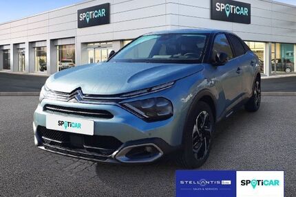 Citroen C4 Gebrauchtwagen