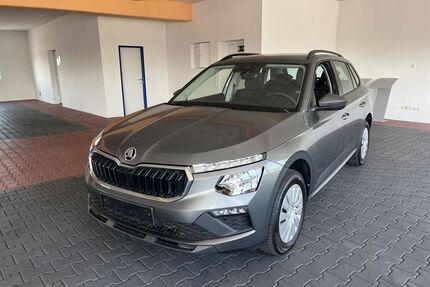 Skoda Kamiq Gebrauchtwagen