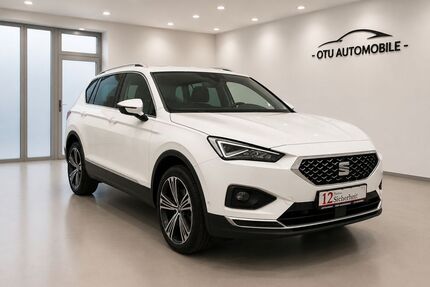 Seat Tarraco Gebrauchtwagen