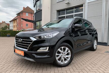 Hyundai TUCSON Gebrauchtwagen