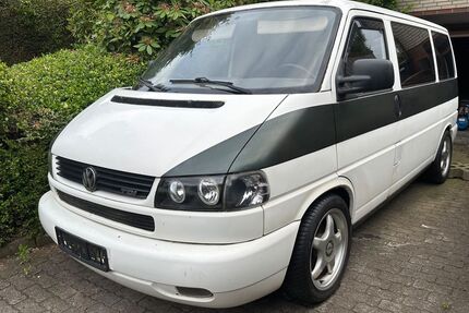 VW T4 andere Gebrauchtwagen