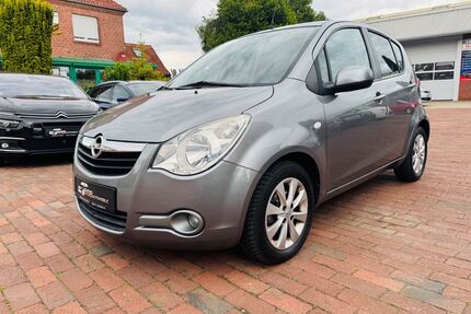 Opel Agila Gebrauchtwagen