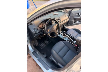 Mazda 6 Gebrauchtwagen