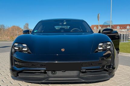 Porsche Taycan Gebrauchtwagen