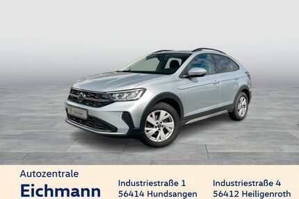 VW Taigo Gebrauchtwagen