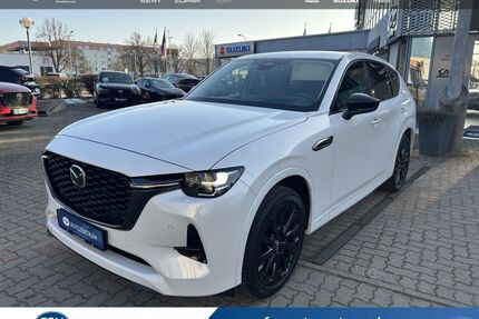 Mazda CX-60 Gebrauchtwagen