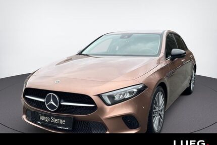 Mercedes-Benz A 180 Gebrauchtwagen