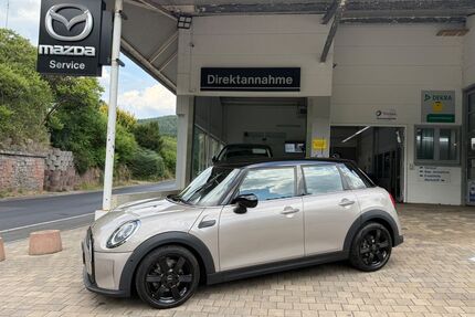 Mini Cooper Gebrauchtwagen