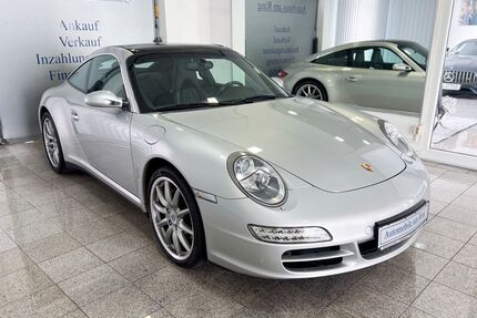 Porsche 911 Urmodell Gebrauchtwagen