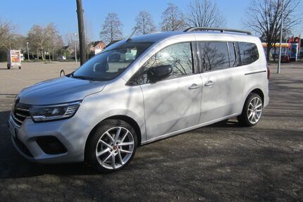 Renault Kangoo Gebrauchtwagen