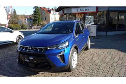Mitsubishi ASX Gebrauchtwagen