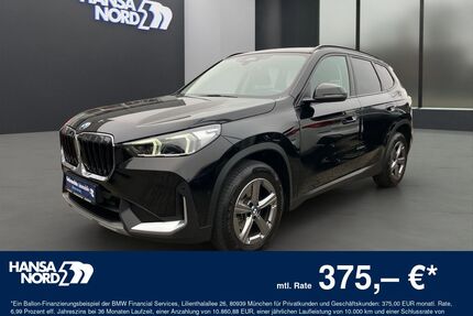 BMW X1 Gebrauchtwagen