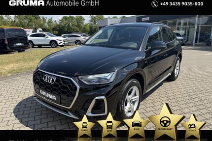 Audi Q5 Gebrauchtwagen