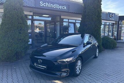 Mazda 3 Gebrauchtwagen
