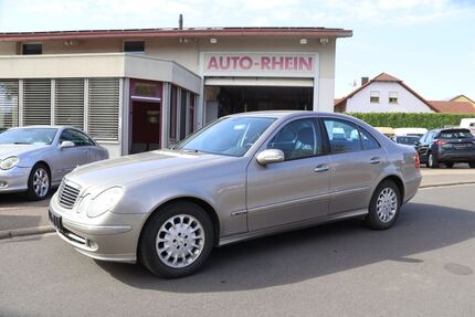 Mercedes-Benz E 280 Gebrauchtwagen