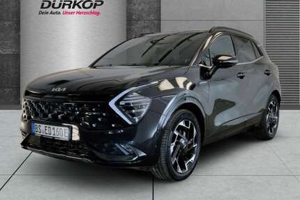 Kia Sportage Gebrauchtwagen