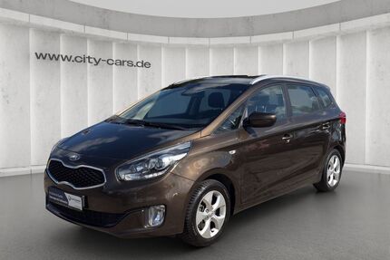 Kia Carens Gebrauchtwagen