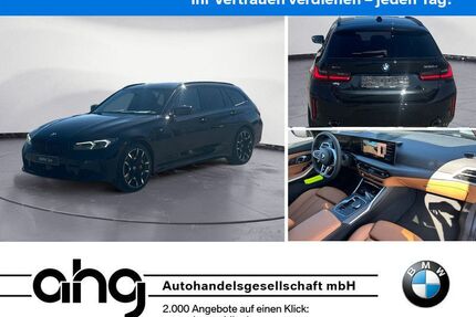 BMW 330 Gebrauchtwagen