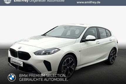 BMW 120 Gebrauchtwagen