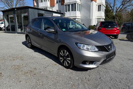 Nissan Pulsar Gebrauchtwagen
