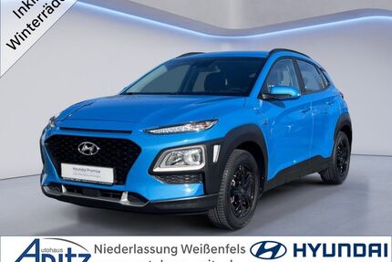 Hyundai KONA Gebrauchtwagen