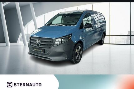 Mercedes-Benz eVito Gebrauchtwagen