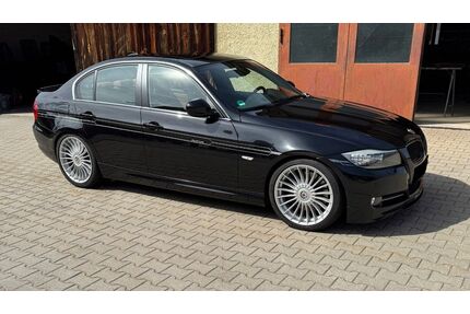 Alpina B3 Gebrauchtwagen