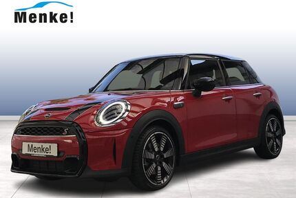 Mini Cooper S Gebrauchtwagen