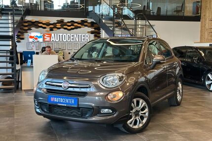 Fiat 500X Gebrauchtwagen