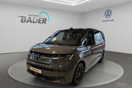 VW T7 Multivan Gebrauchtwagen