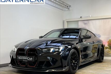 BMW M4 Gebrauchtwagen