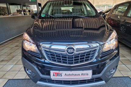 Opel Mokka Gebrauchtwagen
