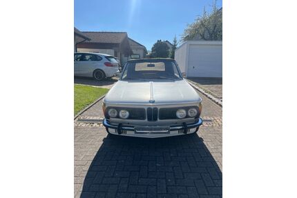 BMW Andere Gebrauchtwagen