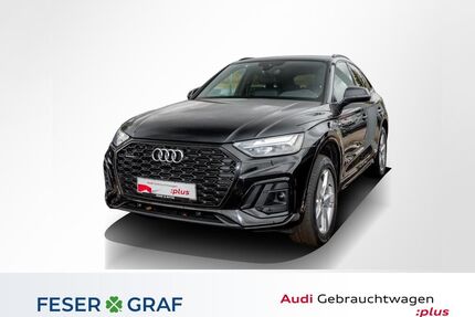Audi Q5 Gebrauchtwagen