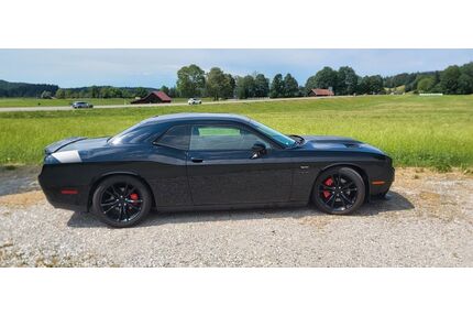 Dodge Challenger Gebrauchtwagen