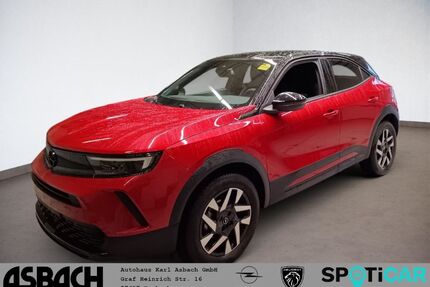 Opel Mokka Gebrauchtwagen