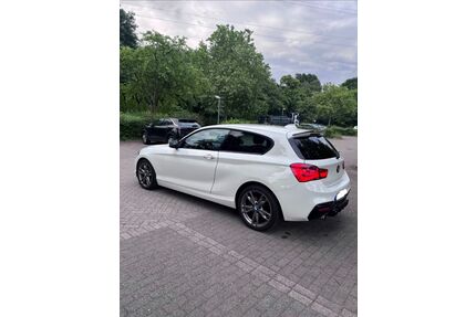 BMW 116 Gebrauchtwagen