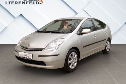 Toyota Prius Gebrauchtwagen