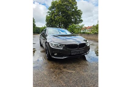 BMW 420 Gebrauchtwagen