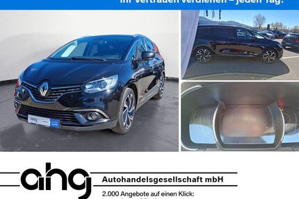 Renault Grand Scenic Gebrauchtwagen