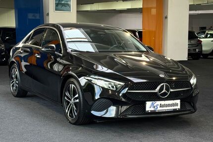 Mercedes-Benz A 200 Gebrauchtwagen