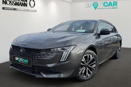 Peugeot 508 Gebrauchtwagen