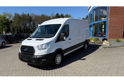 Ford Transit Gebrauchtwagen