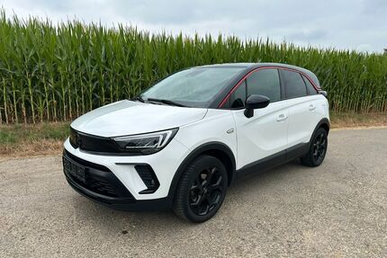 Opel Crossland (X) Gebrauchtwagen