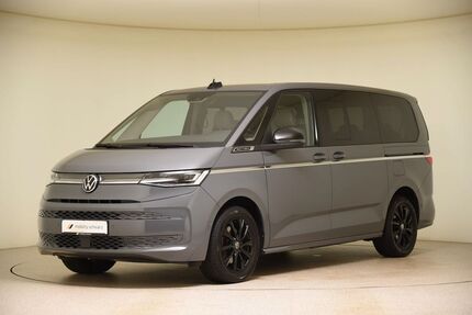 VW T7 Multivan Gebrauchtwagen
